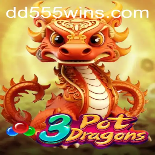 Discover the Exciting World of 3PotDragons: A Thrilling Digital Adventure