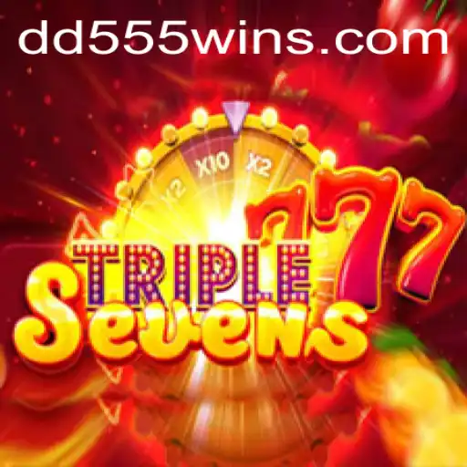 777TripleSeven: A Thrilling Gaming Experience with DD555.COM