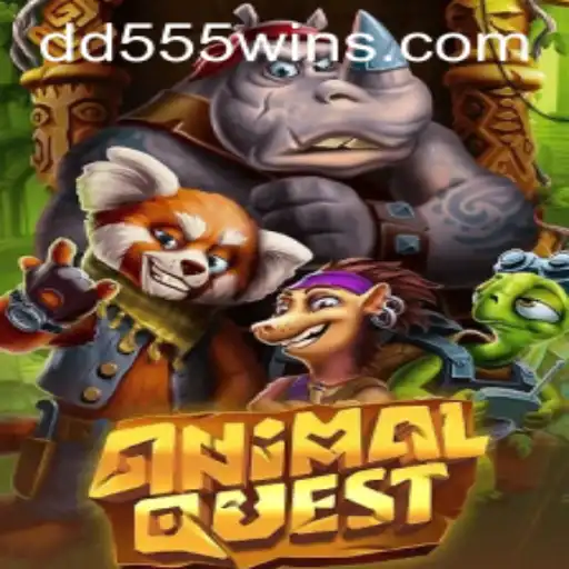 Explore the Thrilling World of AnimalQuest - A Comprehensive Guide