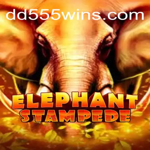 Unveiling ElephantStampede: A Thrilling Adventure in the Virtual Savanna