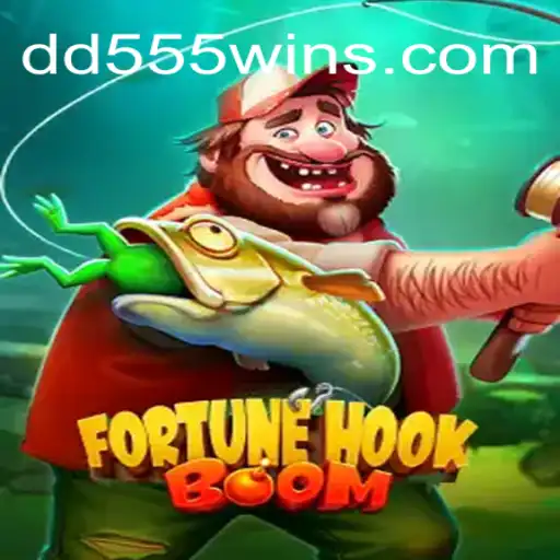 Unveiling FortuneHookBoom: A Thrilling New Gaming Experience
