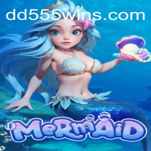 Dive into Adventure with 'Mermaid': The Thrilling Aquatic Game from DD555.COM