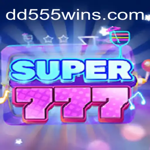 Unveiling the Exciting World of Super777 with DD555.COM