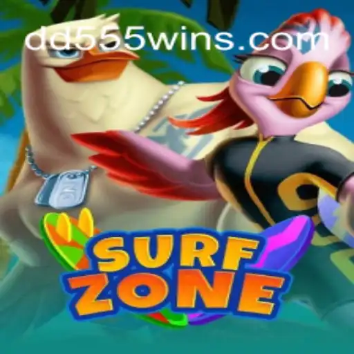 SurfZone: Riding the Waves of Adventure with DD555.COM