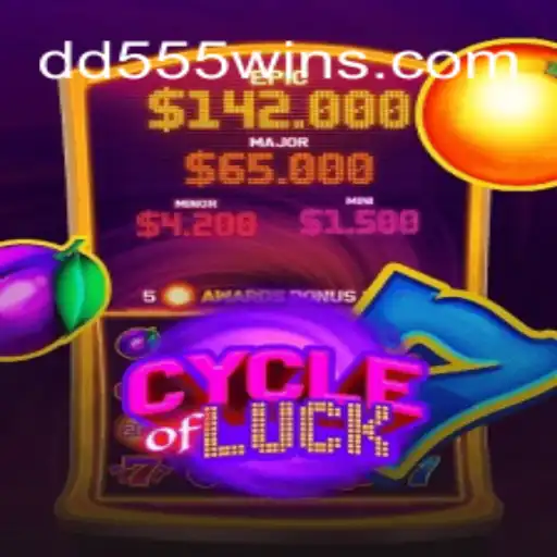 Discovering the Excitement of CycleofLuck: A Comprehensive Guide
