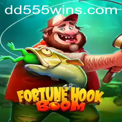 Unveiling FortuneHookBoom: A Thrilling New Gaming Experience