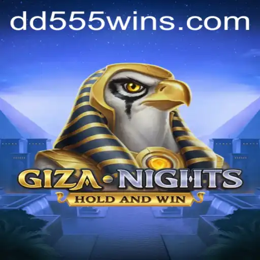 Explore the Mystical World of GizaNights - An Exciting Adventure Awaiting on DD555.COM