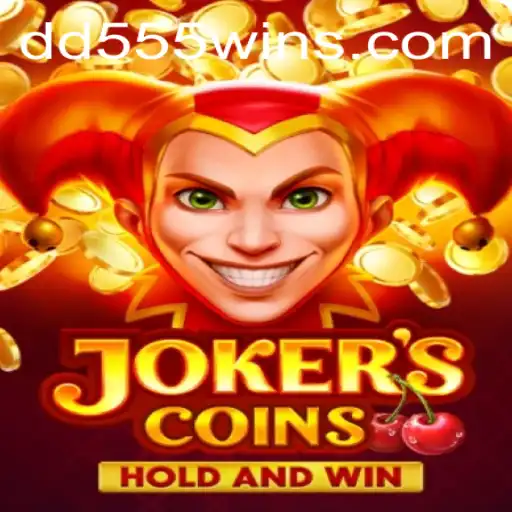 Exploring JokersCoins: A New Era in Online Gaming with DD555.COM
