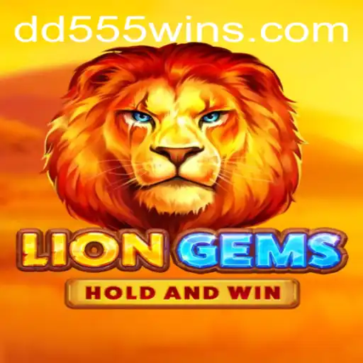 Discover the Excitement of LionGems with DD555.COM