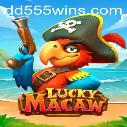 Discover the Thrilling World of LuckyMacaw: Your Gateway to Endless Fun