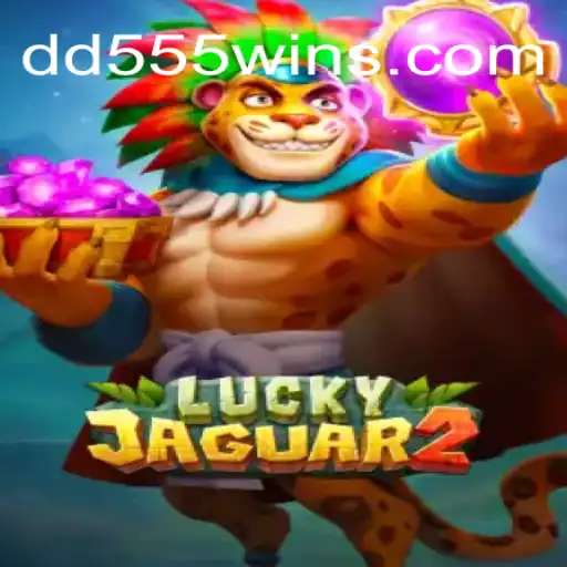 Exploring the Exciting World of Luckyjaguar2 and DD555.COM