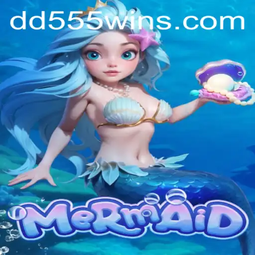 Dive into Adventure with 'Mermaid': The Thrilling Aquatic Game from DD555.COM
