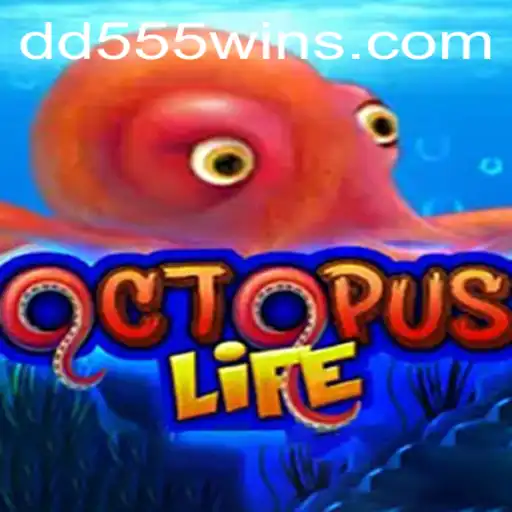 Explore the Fascinating World of OctopusLife with DD555.COM