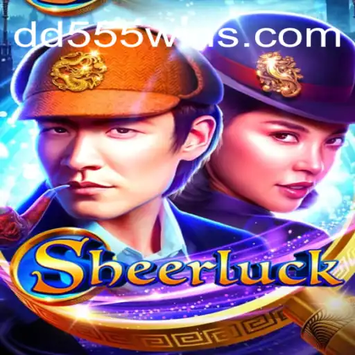 Dive into the World of Sheerluck: A Game Like No Other