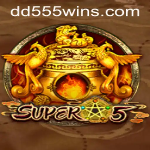 Exploring the Exciting World of Super5: A Game Revolutionized by DD555.COM