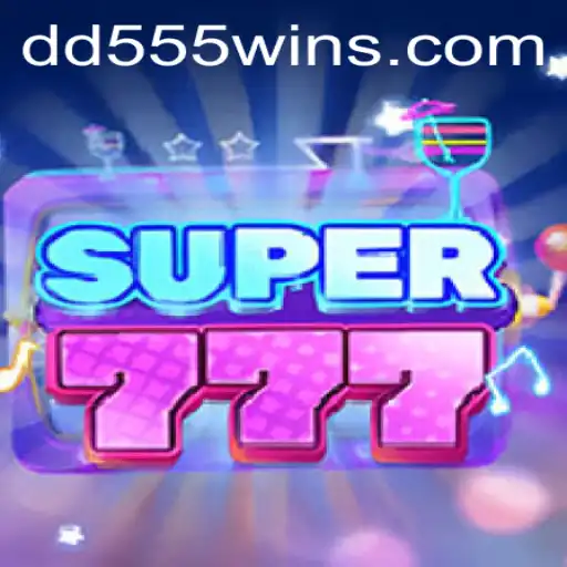 Unveiling the Exciting World of Super777 with DD555.COM
