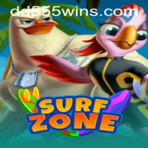 SurfZone: Riding the Waves of Adventure with DD555.COM
