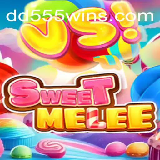 SweetMelee: A Mesmeric Blend of Strategy and Adventure