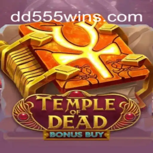 Exploring the Thrills of TempleofDeadBonusBuy with DD555.COM