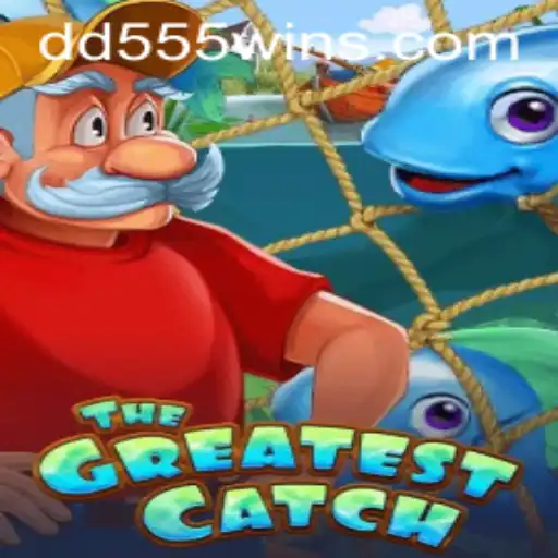 Dive into TheGreatestCatch: An Exhilarating Adventure Awaits!