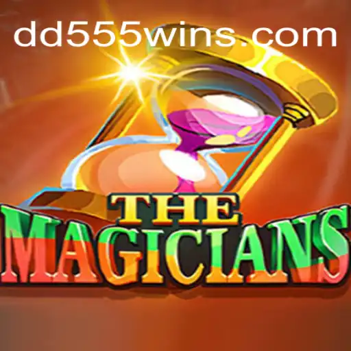 Discover TheMagicians: An Enchanting Journey with DD555.COM